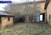 Casa de campo con terreno en venta en la España, Gradefes, ref: TR310982 foto