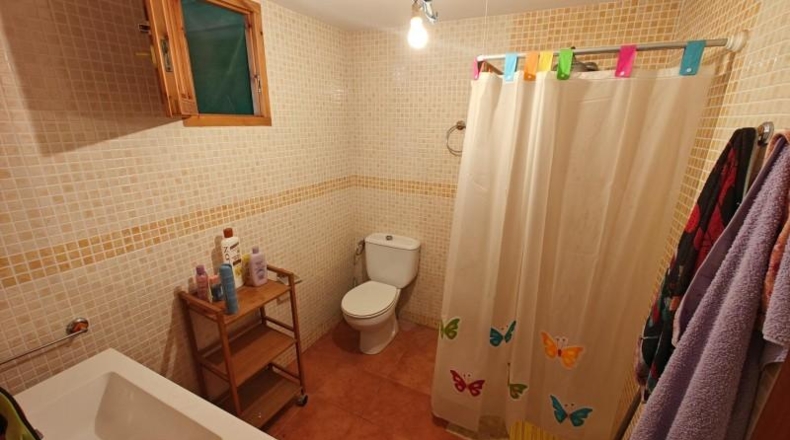 Valencia - Cortes de Pallás - 336m2