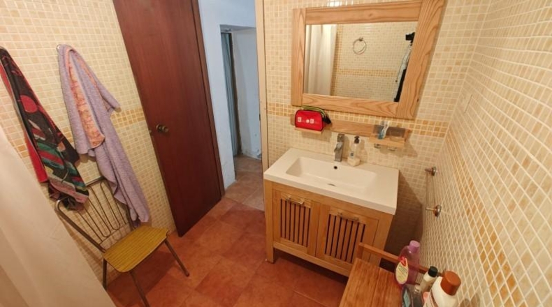 Valencia - Cortes de Pallás - 336m2