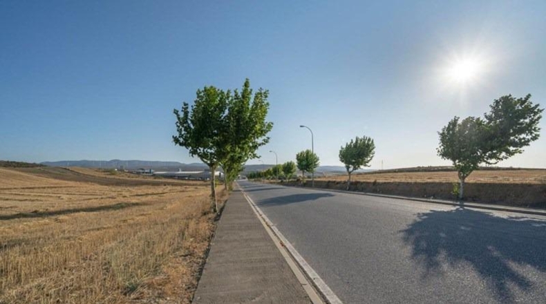 Granada - Dílar - 8875m2