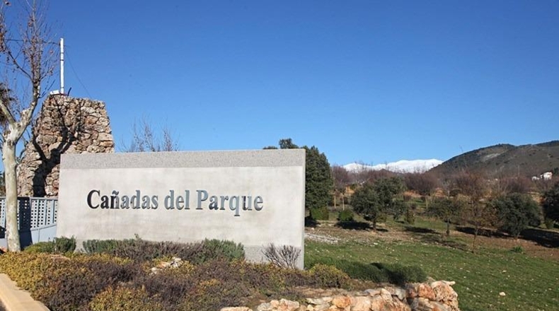 Granada - Dílar - 8875m2