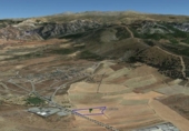 Xalet independent amb terreny en venda a la España, Dílar, ref.: TR232157 foto
