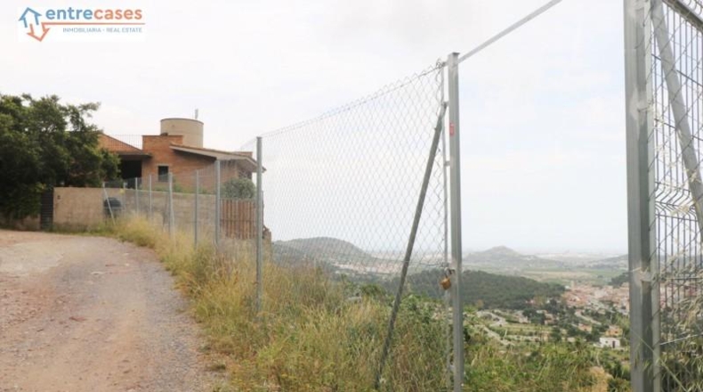 València - Gilet - 715m2