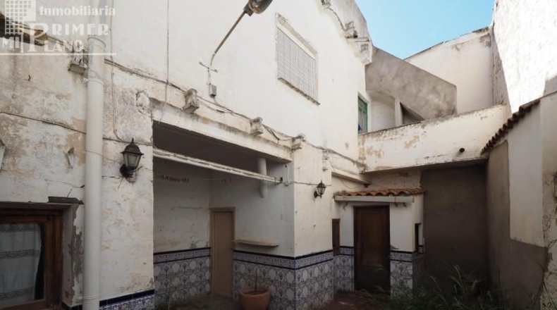 Ciudad Real - Argamasilla de Alba - 272m2