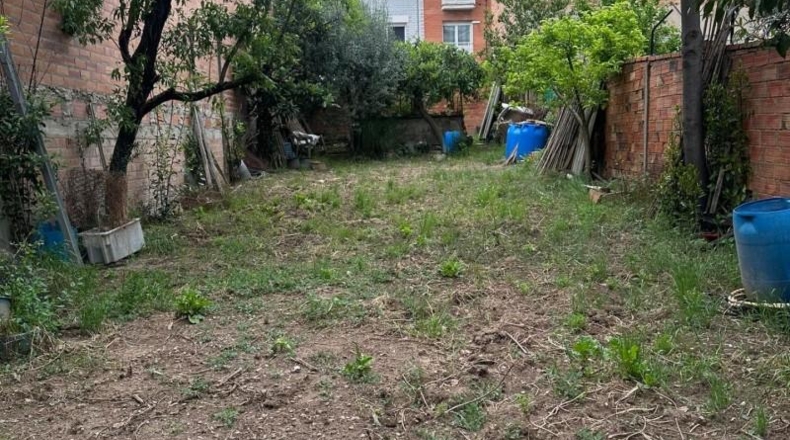 Barcelona - Vilanova del Camí - 204m2