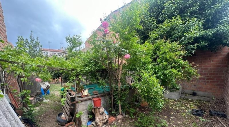 Barcelona - Vilanova del Camí - 204m2