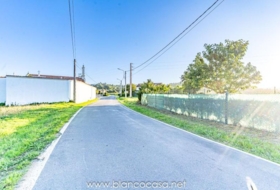 Carballo 1037&nbsp;m²