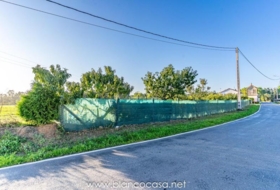 Carballo 1037&nbsp;m²