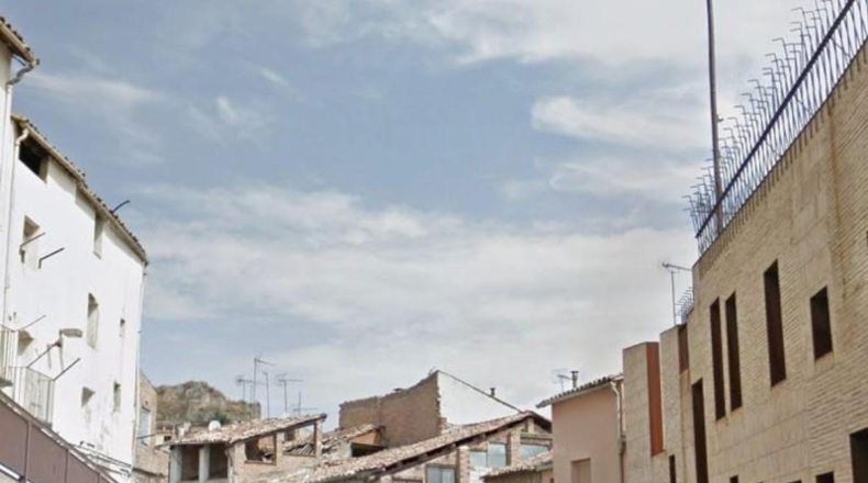 Lerida - Balaguer - 227m2