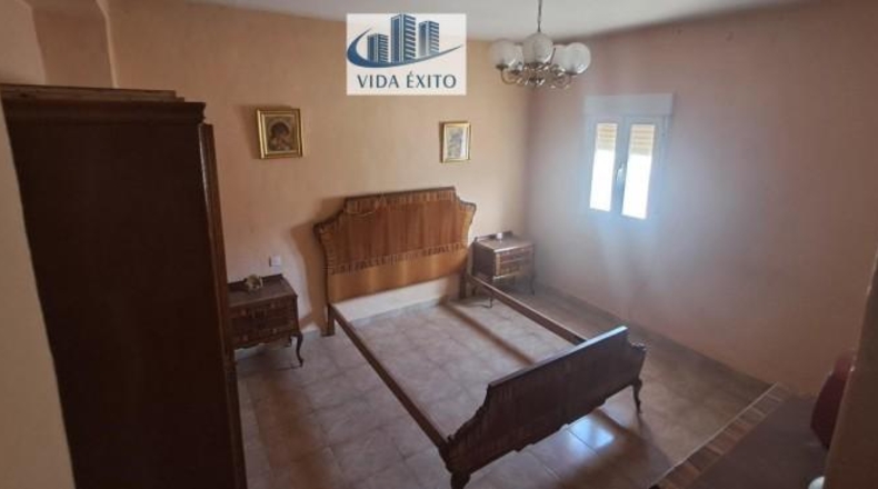 Jaén - Torredonjimeno - 183m2