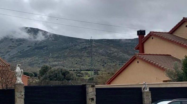 Segovia - Otero de Herreros - 628m2