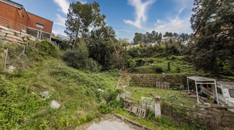 Barcelona - Cervelló - 432m2