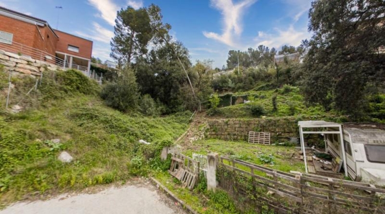 Barcelona - Cervelló - 432m2