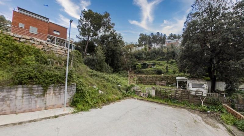 Barcelona - Cervelló - 432m2