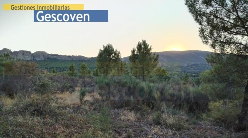 Касерес - Valencia de Alcántara - 51520m2