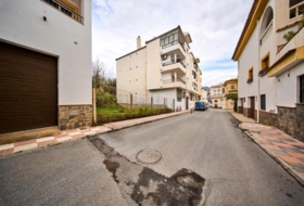 Órgiva 153&nbsp;m²