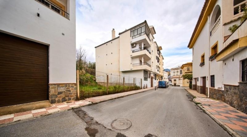 Granada - Órgiva - 153m2