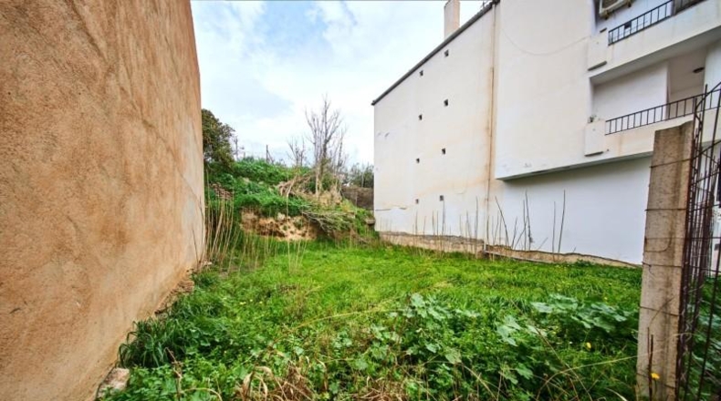Granada - Órgiva - 153m2