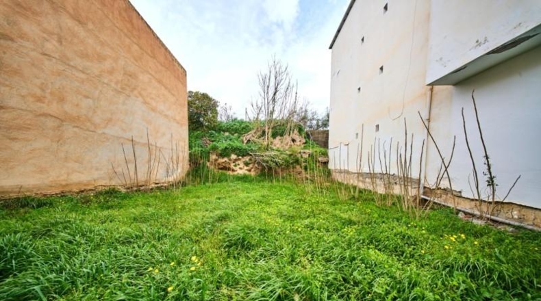 Granada - Órgiva - 153m2