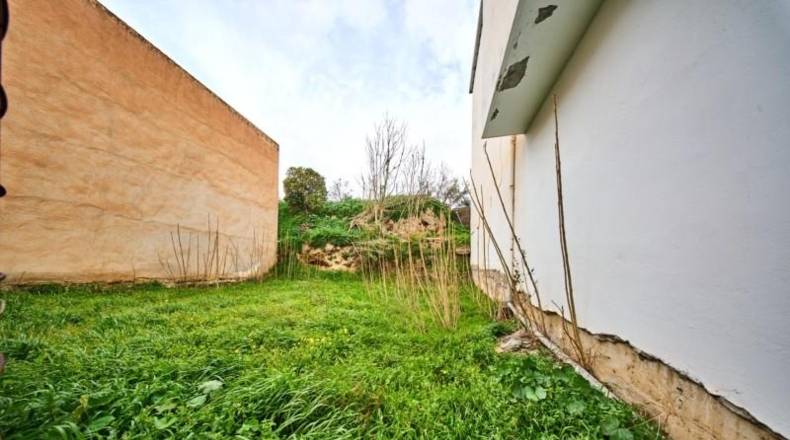 Granada - Órgiva - 153m2
