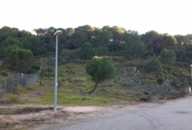 Encinarejo de Córdoba 1750&nbsp;m²