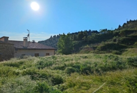 Valderrobres 394&nbsp;m²