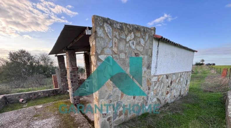 Cáceres - Cáceres - 4000m2