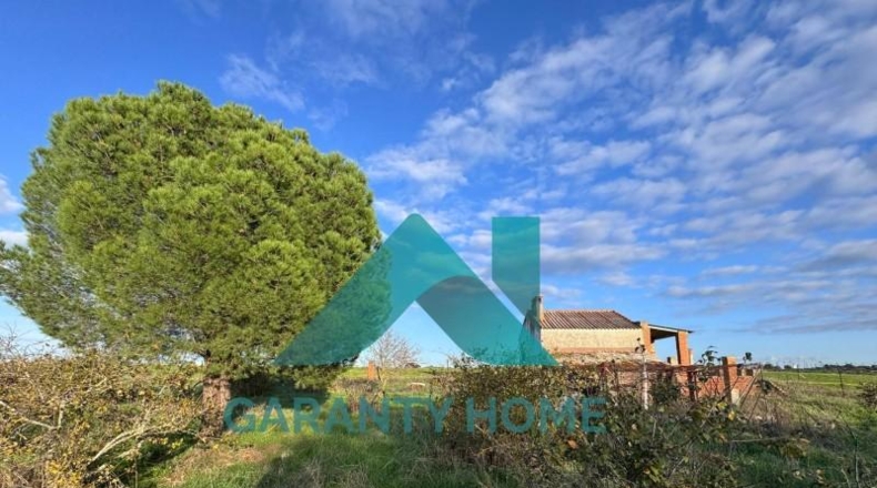 Cáceres - Cáceres - 4000m2