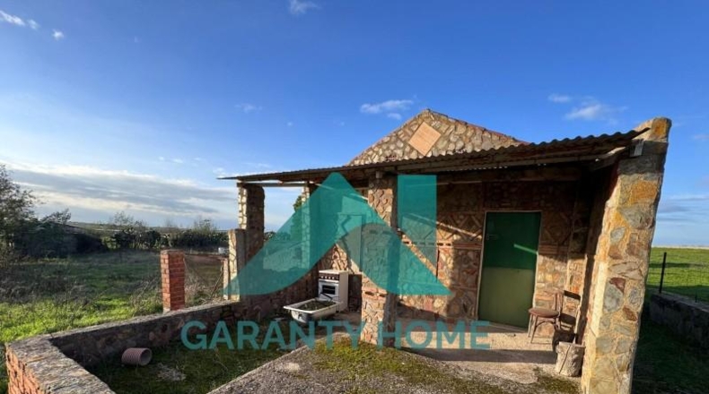 Cáceres - Cáceres - 4000m2