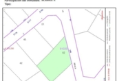 Parcela urbanizable en venta en la España, Tibi, ref: TR199028 foto