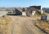 Casa de campo con terreno en venta en la España, Lorca, ref: TR296340 foto