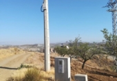 Casa de campo con terreno en venta en la España, Lorca, ref: TR296340 foto