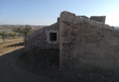 Casa de campo con terreno en venta en la España, Lorca, ref: TR296340 foto
