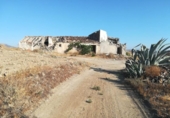 Casa de campo con terreno en venta en la España, Lorca, ref: TR296340 foto