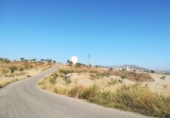 Casa de campo con terreno en venta en la España, Lorca, ref: TR296340 foto