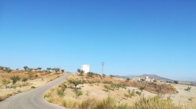 Murcia - Lorca - 69139m2