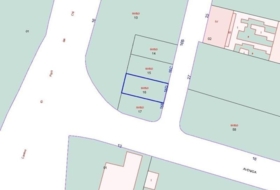 Calamocha 582&nbsp;m²