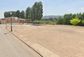 Calamocha 582&nbsp;m²