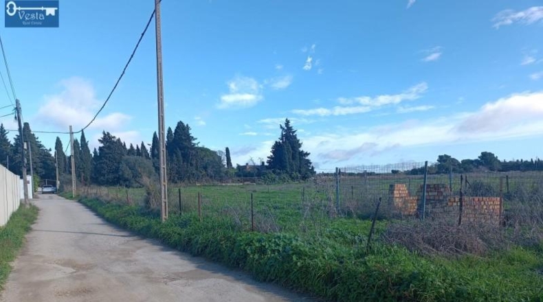 Cadiz - Jerez de la Frontera - 800m2