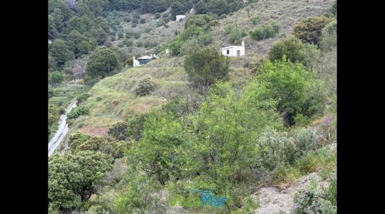 Granada - Almuñécar - 6400m2