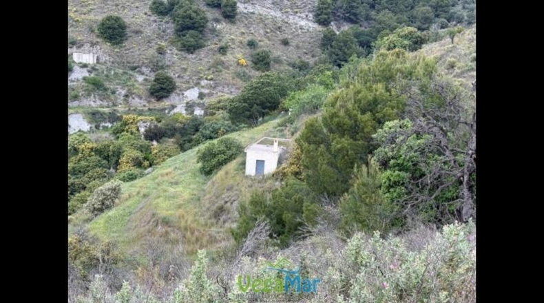 Granada - Almuñécar - 6400m2