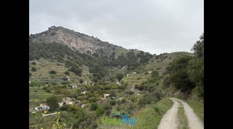 Granada - Almuñécar - 6400m2