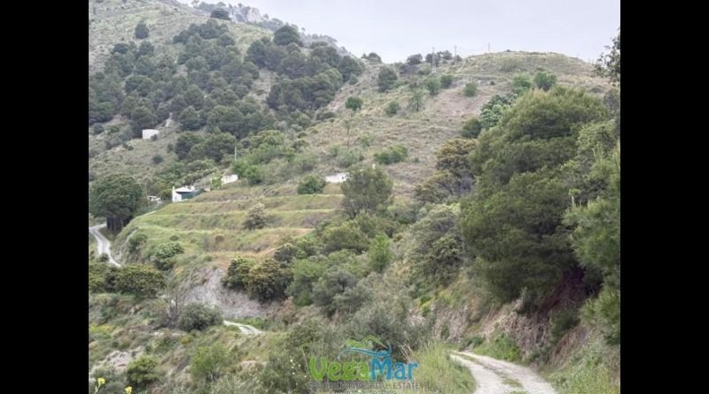 Granada - Almuñécar - 6400m2