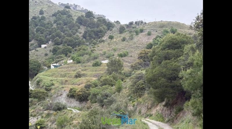 Granada - Almuñécar - 6400m2