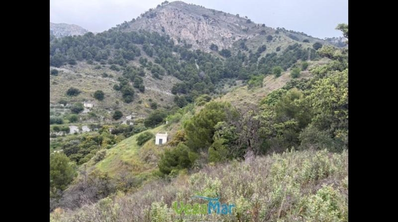 Granada - Almuñécar - 6400m2