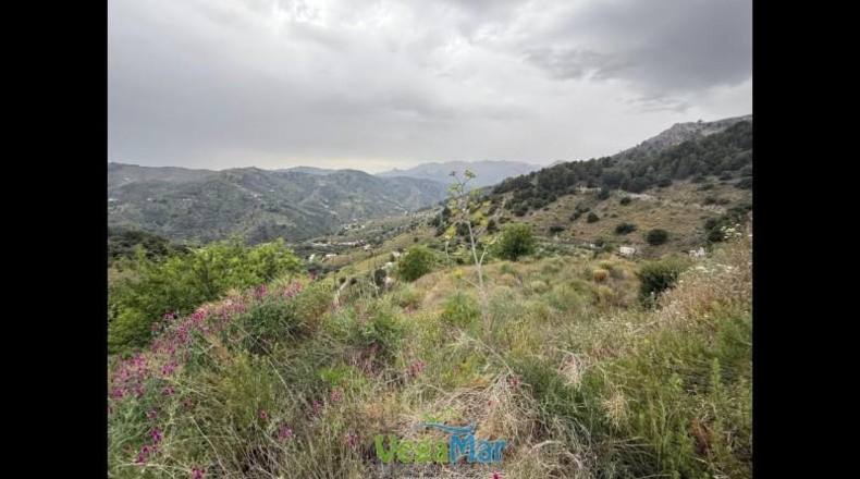 Granada - Almuñécar - 6400m2