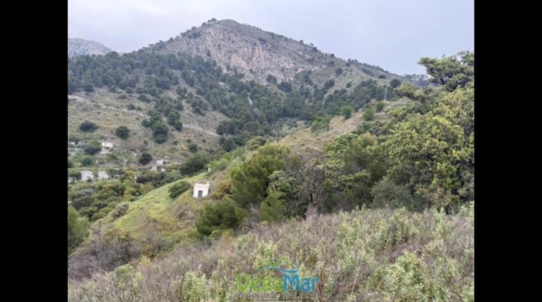 Granada - Almuñécar - 6400m2