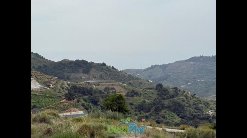 Granada - Almuñécar - 6400m2