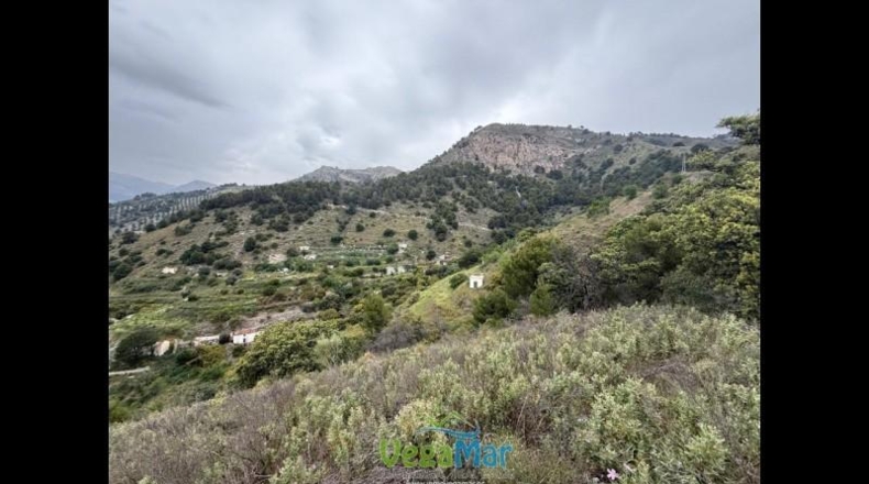 Granada - Almuñécar - 6400m2