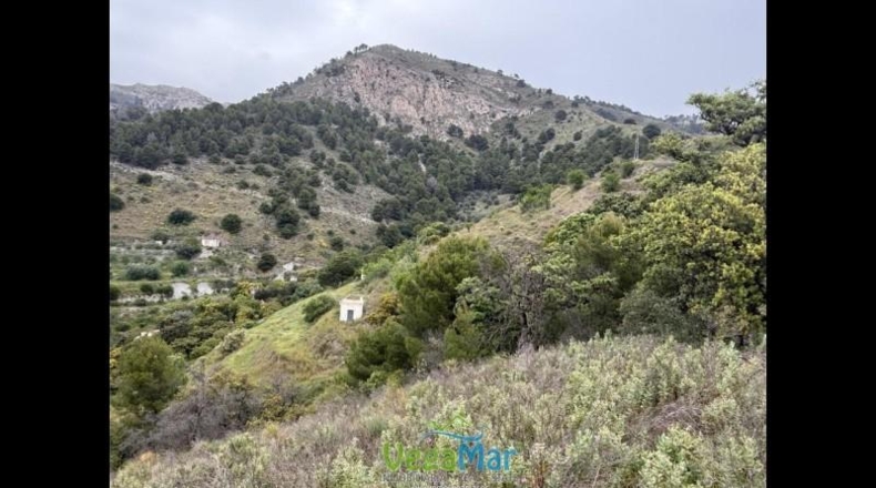 Granada - Almuñécar - 6400m2